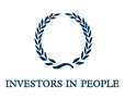 Investors in People Logo Investors in People Logo